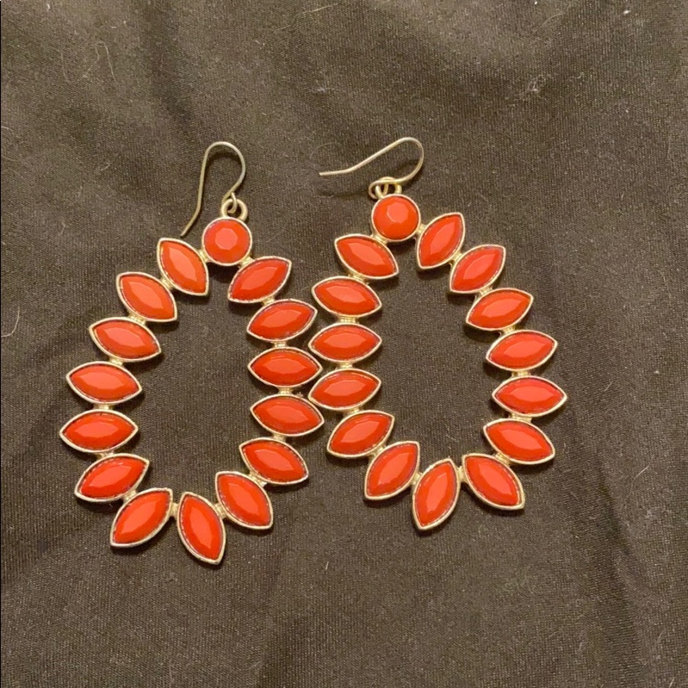 Lovely Earrings